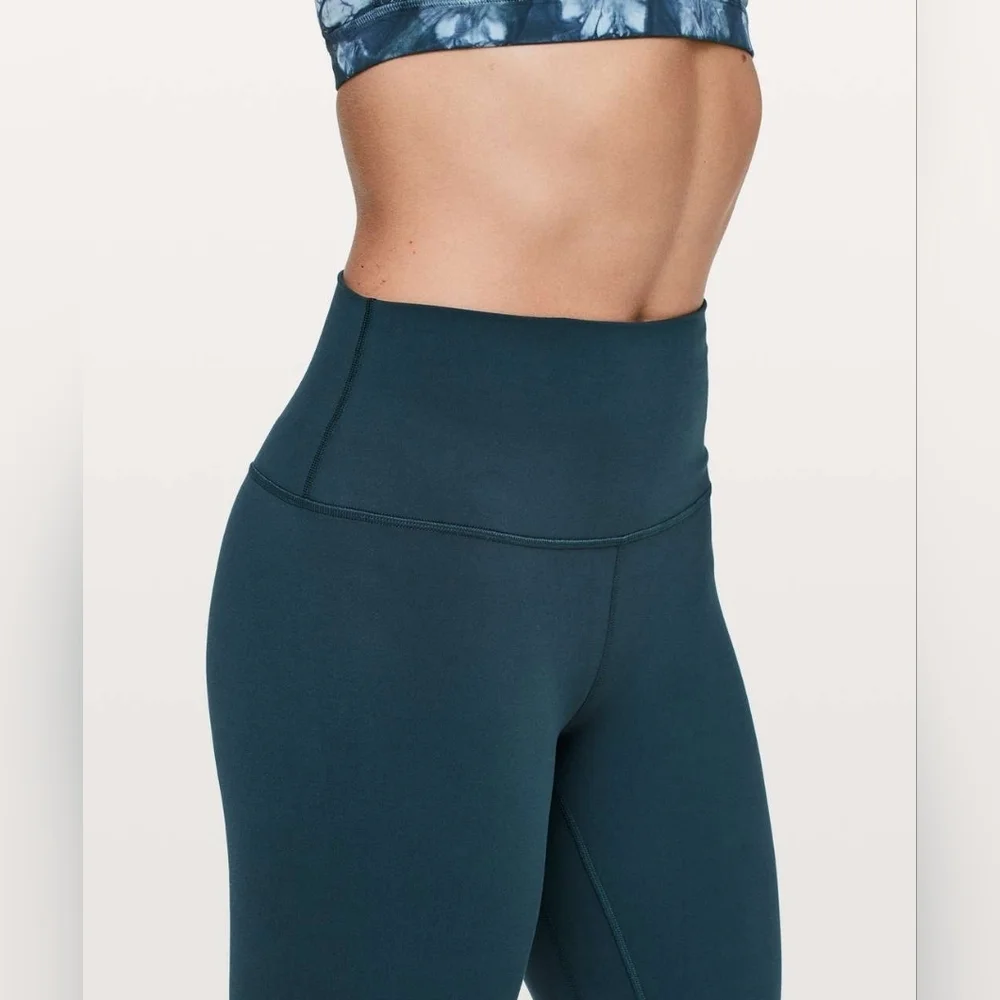 Lululemon Align Pant II *25
